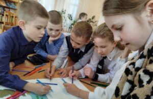 Литературную игру к 170-летию Всеволода Гаршина провели в Белоруссии
