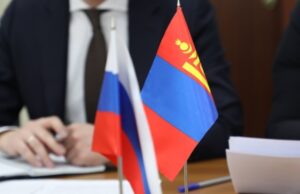 Акцию «Библионочь» в Монголии посвятили юбилею Победы