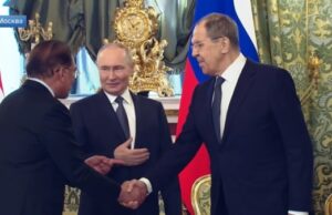 В Малайзии уделяют большое внимание изучению русского языка, отметил Путин