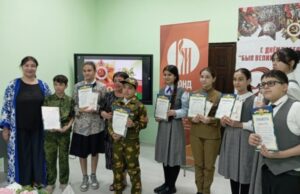 80 лет Великой Победы: в Таджикистане прошли масштабные мероприятия в честь подвига народа
