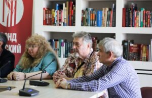 От Мурманска до Донецка: как славянская письменность объединяет регионы