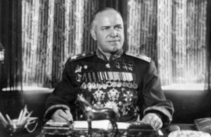 На главной площади Каракаса открыли мурал к 80-летию Победы