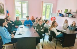 В Рыбнице отметили День славянской письменности и культуры