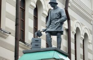 Более 700 столичных зданий с 2011 года пополнили реестр объектов культурного наследия