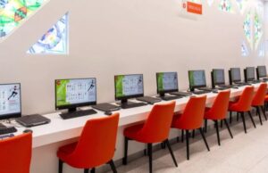 Для соотечественников за рубежом планируют открыть аналоги МФЦ