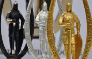 Кинофорум «Золотой витязь» посвятили юбилею Победы