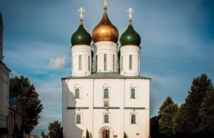 Церкви Коломенского кремля отреставрируют