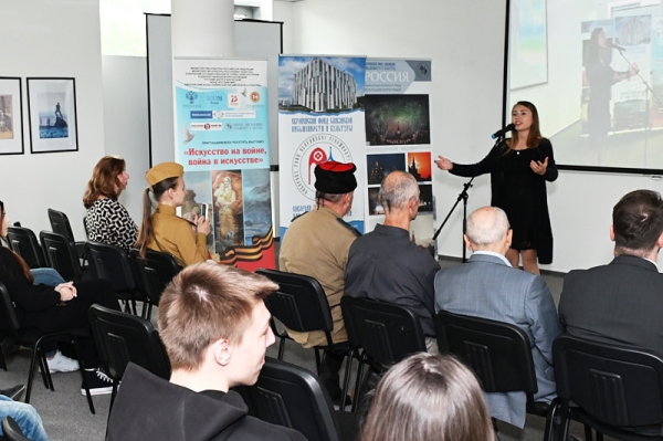 &laquo;80 лет Победы&raquo;: памятная встреча в Братиславе