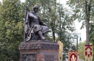 Представительство Российского военно-исторического общества учредили в Казахстане