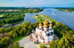 День города Ярославля — 2025: дата, программа мероприятий, афиша, концерты