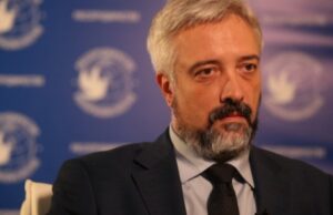 Евгений Примаков: аналоги МФЦ могут появиться для соотечественников за рубежом