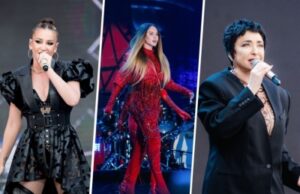 Кто будет на ВК Фест (VK Fest) 2025 к Москве — список артистов и певцов