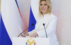 МИД РФ призвал мир отреагировать на гонения канонической Украинской Православной Церкви
