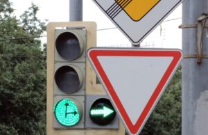Минтранс разработал проект изменений ПДД