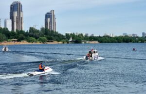 Московские спасатели доложили о готовности к летнему сезону
