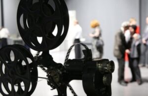 Открыта регистрация участников на международный кинофестиваль «Русское зарубежье»