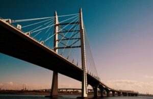 Самые красивые и впечатляющие мосты России — список