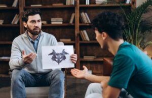 Тест Роршаха: что это, как он работает, зачем нужен, результаты