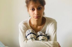 Тяжелобольную правозащитницу Татьяну Андриец выписали из больницы для участия в суде
