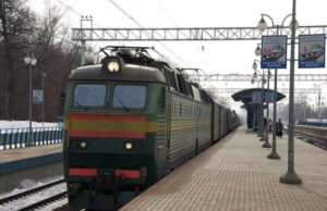 Железнодорожники определили, какие станции нового центрального диаметра нужно реконструировать
