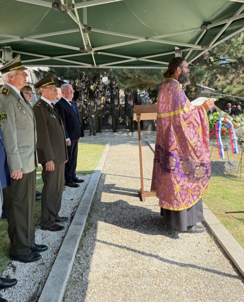 Сотрудничество ЕФСПиК с поисковыми организациями Словакии: сохранение исторической памяти
