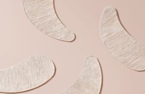 Увлажняем лицо