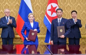 Россия представит в КНДР концерты, мастер-классы и просветительские лекции