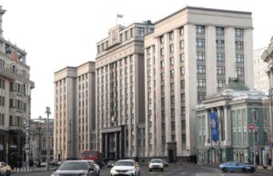 Госдума приняла закон о защите русского языка в публичном пространстве