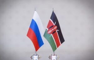 В африканском Отделении ООН в Кении отпраздновали День русского языка