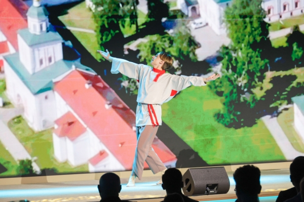 &laquo;Расскажи миру о своей Родине&raquo;: в Москве наградили победителей международного конкурса