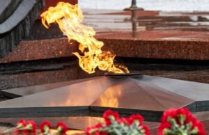 В Москве стартует «Поезд Памяти»