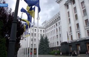 На Украине священнослужителей УПЦ вынуждают выбирать между фронтом и переходом в ПЦУ