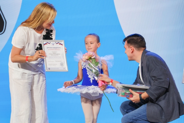 &laquo;Расскажи миру о своей Родине&raquo;: в Москве наградили победителей международного конкурса