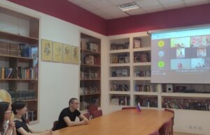 В Тирасполе определились стипендиаты по программе «Стипендия мэра Москвы»