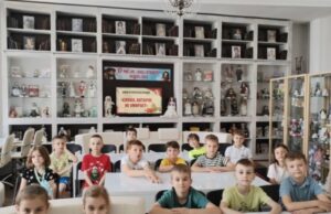 Слово, которое не умирает: поэты-фронтовики в памяти поколений