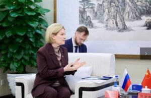 Китайская публика увидит российские фильмы