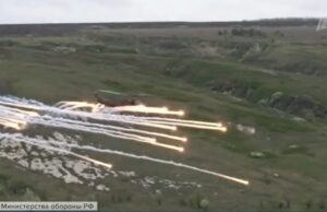 Специальная военная операция: главное за 24 июня