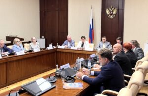 Владимир Путин поддержал идею создания единого национального центра по продвижению русского языка