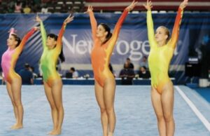 7 лучших фильмов про спортивную и художественную гимнастику: список