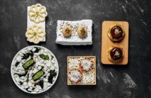 Blush. Краснейте от вина, а не от цен!