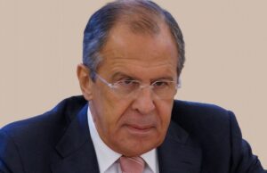 Сергей Лавров: Важно, чтобы Киев прекратил истреблять всё русское