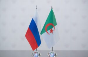 Дни русского языка открываются в Алжире