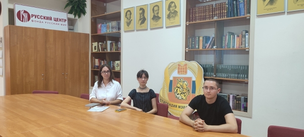 В Тирасполе определились стипендиаты по программе &laquo;Стипендия мэра Москвы&raquo;