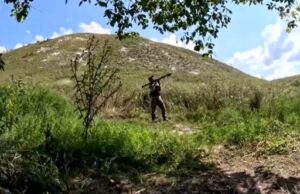 Специальная военная операция: главное за 18 июня