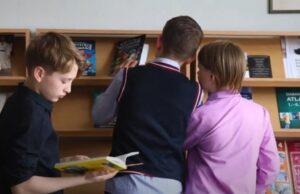 Родителей в Прибалтике штрафуют за русский язык у детей, рассказывают переселенцы
