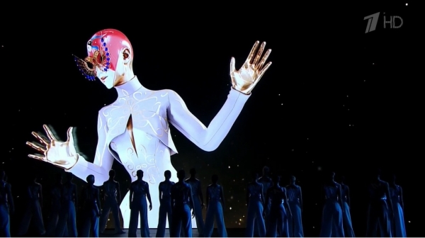 В Казани наградили лауреатов премии «Золотая маска» В Казани наградили лауреатов премии «Золотая маска»