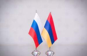 В Армении наградили победителей и призёров олимпиады по русскому языку