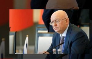Москва призвала Европу потребовать от Киева отмены дискриминационных законов в отношении русскоязычных