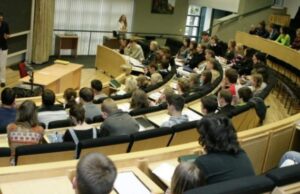 Абитуриенты из-за рубежа смогут подавать документы в российские вузы в онлайн-формате