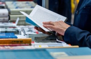 Российская литература широко представлена на книжной ярмарке в Пекине
